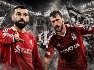 Hugo Almeida’dan Salah a�klamas� – Futbol