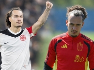 Be�ikta�, Arthur Theate transferinde harekete ge�ti