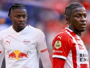 Be�ikta�’�n listesindeki Bakayoko el yak�yor!