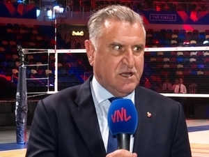 Bakan Bak’tan Filenin Sultanlar�’na �ampiyonluk tebri�i – Futbol