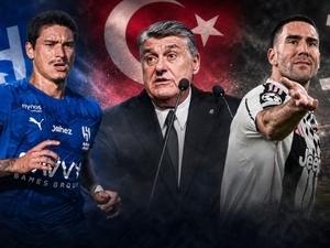 Be�ikta�’ta ‘9’ numara belirsizli�i! – Futbol