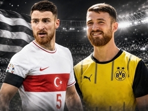 Be�ikta�, Salih �zcan transferinde sona yakla�t�