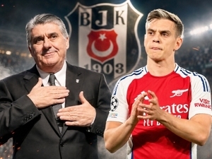 Be�ikta�’tan Leandro Trossard’a �zel kontenjan!