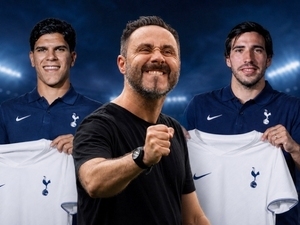 Tottenham, Sandro Tonali’yi a�klad� – Futbol