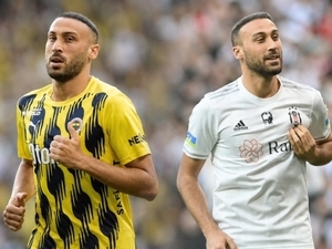 Cenk Tosun’un yeni tak�m� belli olmak �zere!