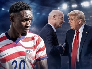 FIFA’da Balogun depremi b�y�yor! Son geli�meler!