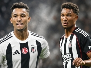 Felix Uduokhai i�in Almanya iddias�