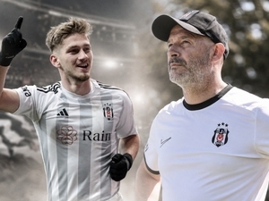 Semih K�l��soy’a Be�ikta�’ta bir �ans daha