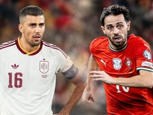 Rodri’den Bernardo Silva’ya �z�r – Futbol