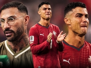 Quaresma’dan Portekiz’e olay ele�tiri – Futbol