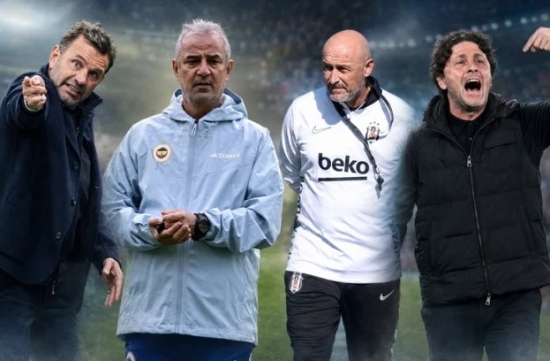 S�per Lig’de muhtemel derbi haftalar�