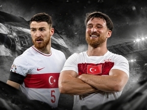 Salih �zcan, Be�ikta� i�in �stanbul’da!