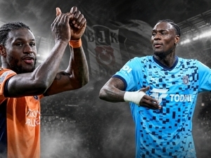 Be�ikta�’tan Jerome Opoku hamlesi – Futbol