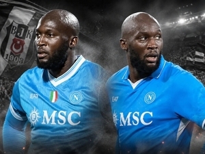 Romelu Lukaku’dan fla� karar! – Futbol
