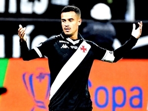 �orum’da hedef Philippe Coutinho – Futbol