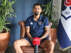 Kerem Demirbay’dan Salah i�in fla� s�zler