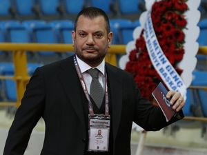 Kul�pler Birli�i’nde Ertu�rul Do�an ile devam karar�!