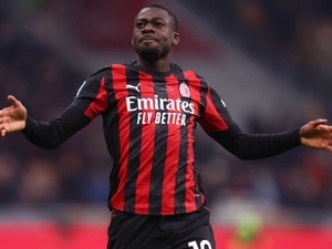 Be�ikta�’ta yeni hedef Fofana! – Futbol
