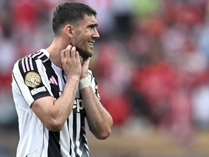 Be�ikta�’� �zen geli�me: Dusan Vlahovic