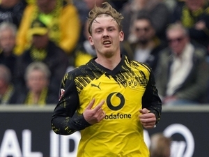 Be�ikta�’tan transferde Julian Brandt hamlesi!