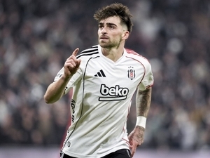 Be�ikta�’tan ayr�lan Jota Silva’n�n yeni adresi belli oldu!