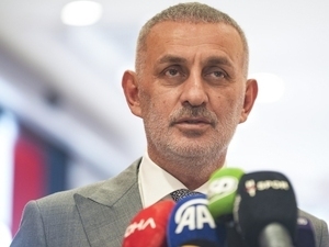 TFF ‘tedbir’li davrand� – Futbol