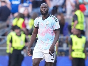 Romelu Lukaku’nun menajerinden Be�ikta� a�klamas�!