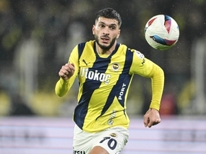 Fenerbah�e’den Be�ikta�’a transfer yan�t�: O�uz Ayd�n