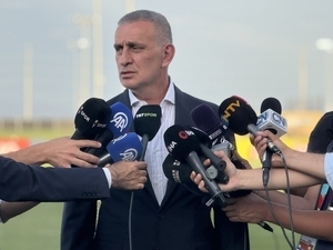 TFF’nin eri�im engeli yetkisi sona erdi