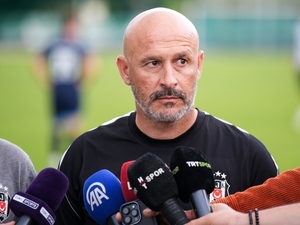 Vincenzo Italiano’dan transfer a�klamas� – Futbol