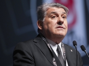 Be�ikta�’tan Dikilita� projesi i�in resmi a�klama!