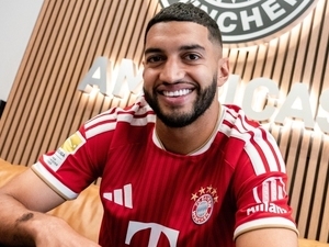 Bayern M�nih, Ismael Saibari transferini a�klad�