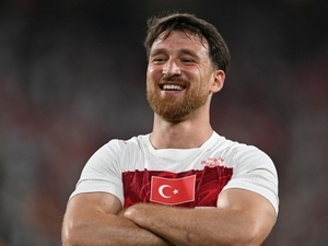 Be�ikta�’ta Salih �zcan i�in geri say�m!