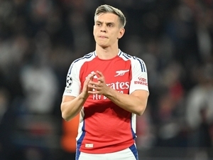 Leandro Trossard’�n menajerinden Be�ikta� a�klamas�!