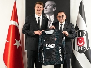 Be�ikta�’ta N�bel transferinin perde arkas�!