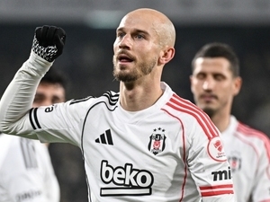 Trabzonspor i�in Vaclav Cerny iddias�!