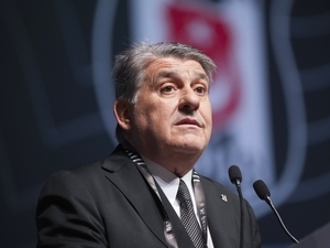 Be�ikta�’tan transfer iddialar�na yalanlama! – Futbol