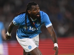 Napoli’den Anguissa’n�n gelece�i i�in a�klama!