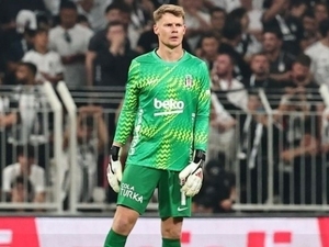 Alexander N�bel’den Vincenzo Italiano itiraf�!