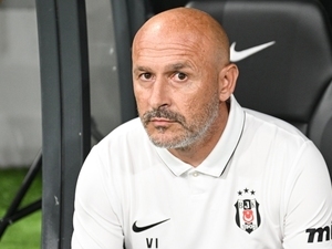 Be�ikta�’ta Italiano’dan transfer talebi! – Futbol