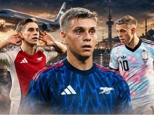 Trossard’�n �stanbul’a geli� saati belli oldu!