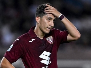 Torino’ya Emirhan �lkhan �oku – Futbol