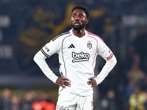 Be�ikta�’ta Wilfried Ndidi’ye Suudi Arabistan kancas�!