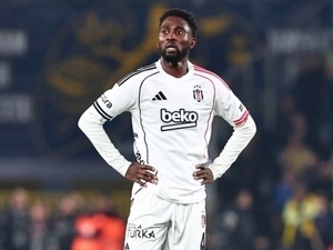 Be�ikta�’tan Ndidi i�in sakatl�k a�klamas�!