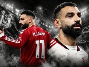 Be�ikta�’�n Salah’a yapt�� teklifin detaylar� belli oldu!
