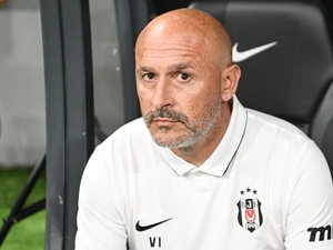 Vincenzo Italiano: “Dikkatli olmal�y�z” – Futbol