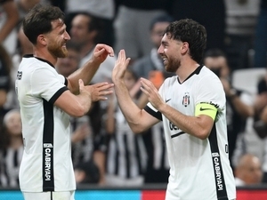 Salih �zcan’dan Orkun K�k� i�in a�klama!