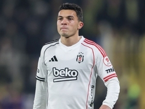 Be�ikta�’ta Devrim �ahin, Bodrumspor’a kiraland�