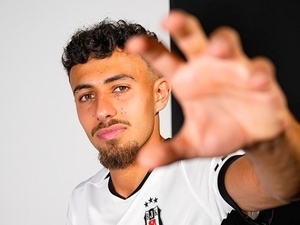 Be�ikta�’ta �lhan Fak�l�’dan �ampiyonluk mesaj�