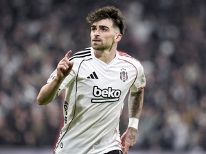 Be�ikta�, Jota Silva ile yollar�n� ay�rd�